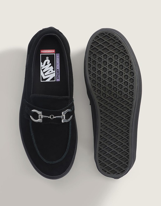 Vans - Skate Loafers 53 - Unisex