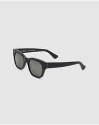 Caddis - Miklos Bi Focal Sun Reader
