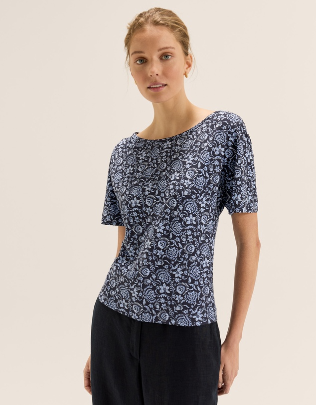 Review - Marjorie Top