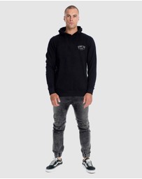DVNT - Bailey Hoodie
