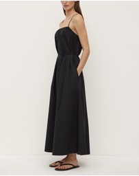 Assembly Label - Celine Tie Back Dress