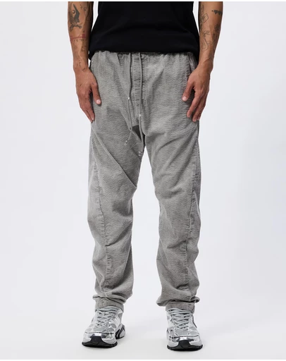 Surrounded By Ghosts - The Acanthite Corduroy Drawstring Pants