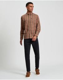 Ben Sherman - Multicolour Oxford Check Shirt