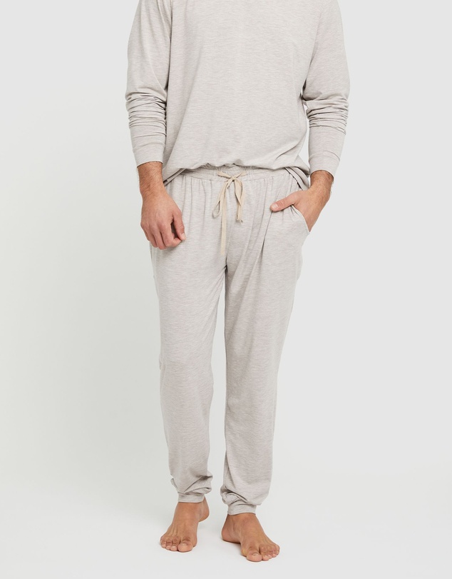 Bamboo Body - Men's Chill Pant