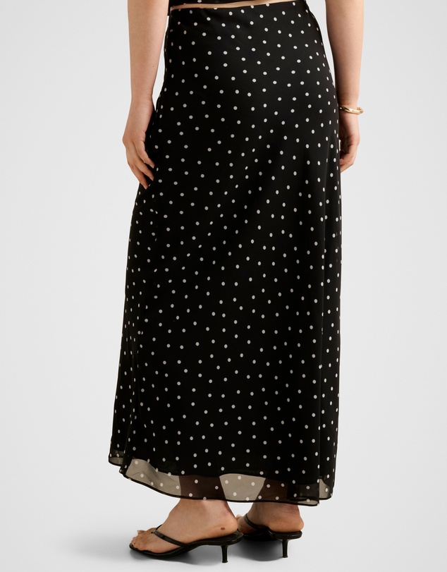 Forever New - Connie Slip Skirt