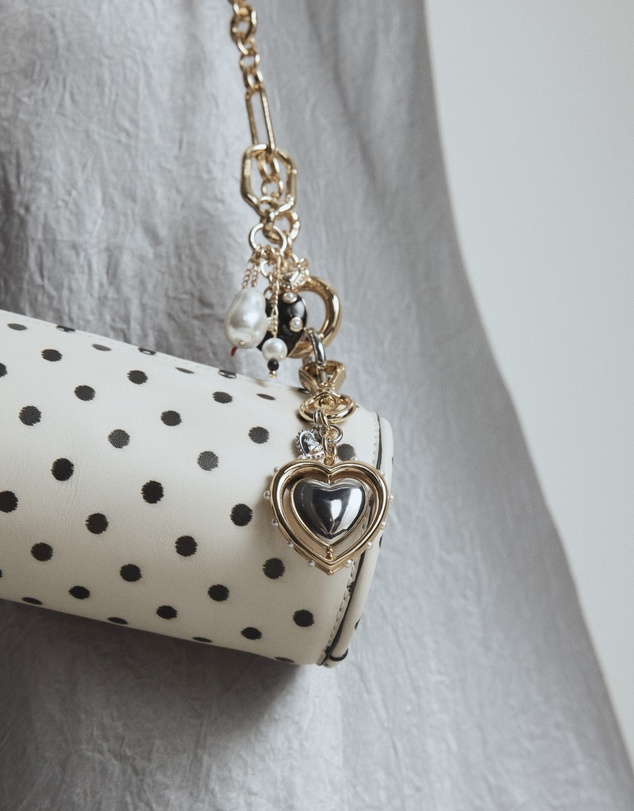 MIMCO - Adore Keyring