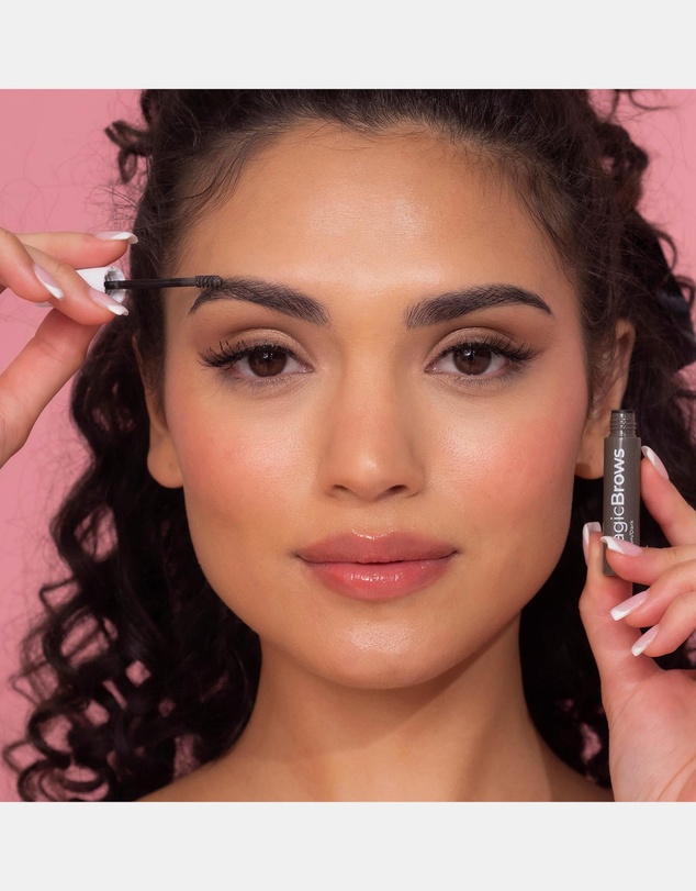 MCoBeauty - Magic Brows - Medium & Dark
