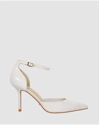 Dune London - Calmness - White