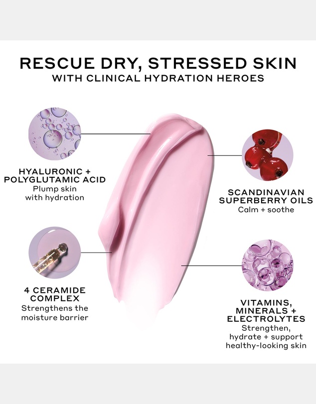Ole Henriksen - Apres Skin Multi-Use Rich Rescue Crème
