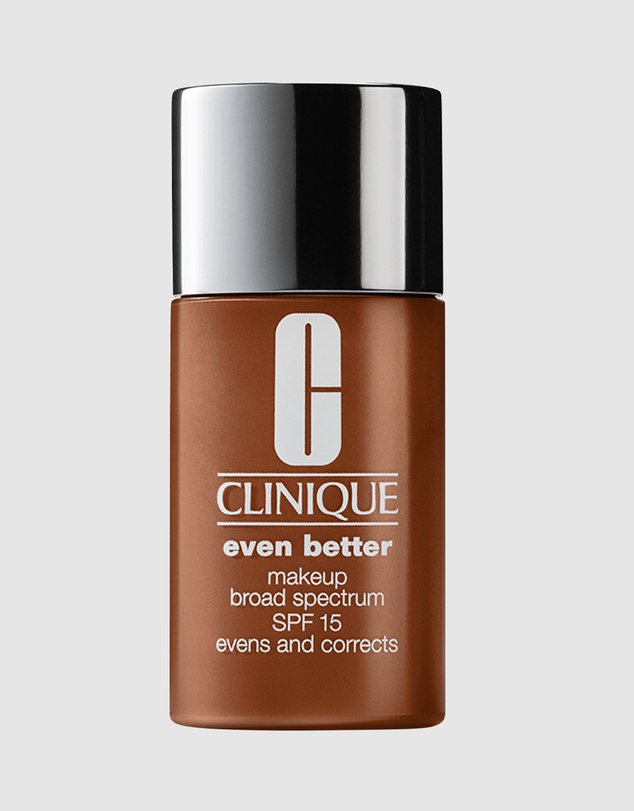 Clinique - Even Better Makeup SPF 15 Foundation