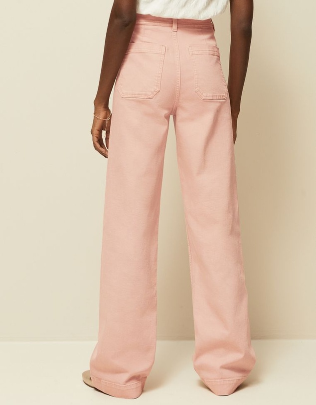 NEXT - Wide Leg Jeans