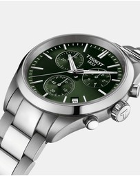 Tissot - PR 100 Chronograph