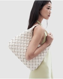 UNISON - Stella Woven Hobo