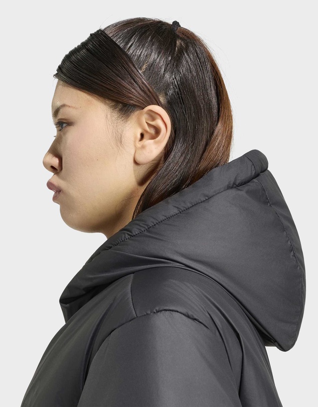 adidas Sportswear - ESSENTIALS HIGHLOFT INSULATED PUFFER Jacket Womens