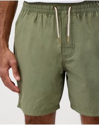 Wayver - Swim Shorts
