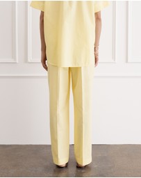 Heaven Australia - Sorbet Dakota Trousers