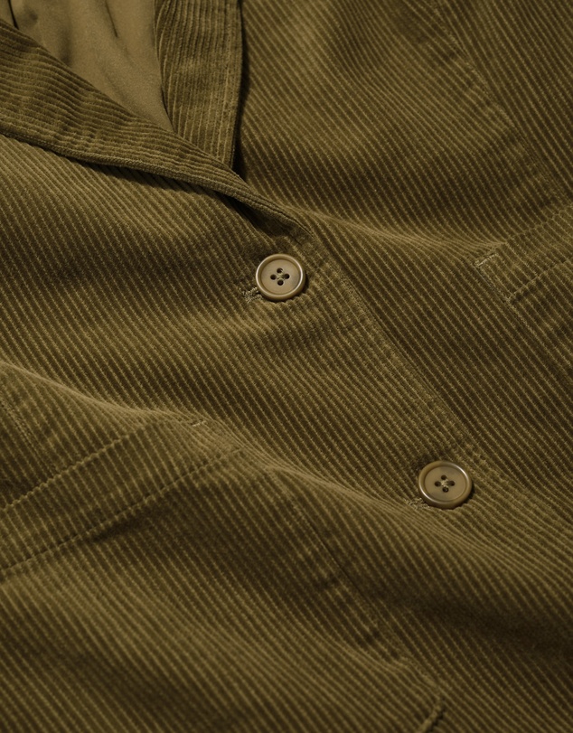 Seasalt - Heald Cord Blazer