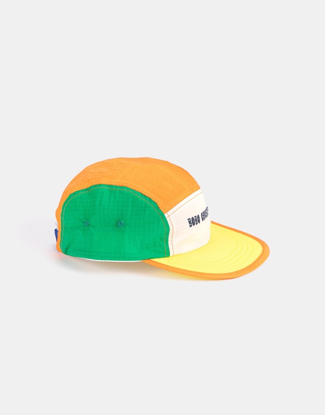 Bobo Choses - Colour Block Techni - Kids-Teens