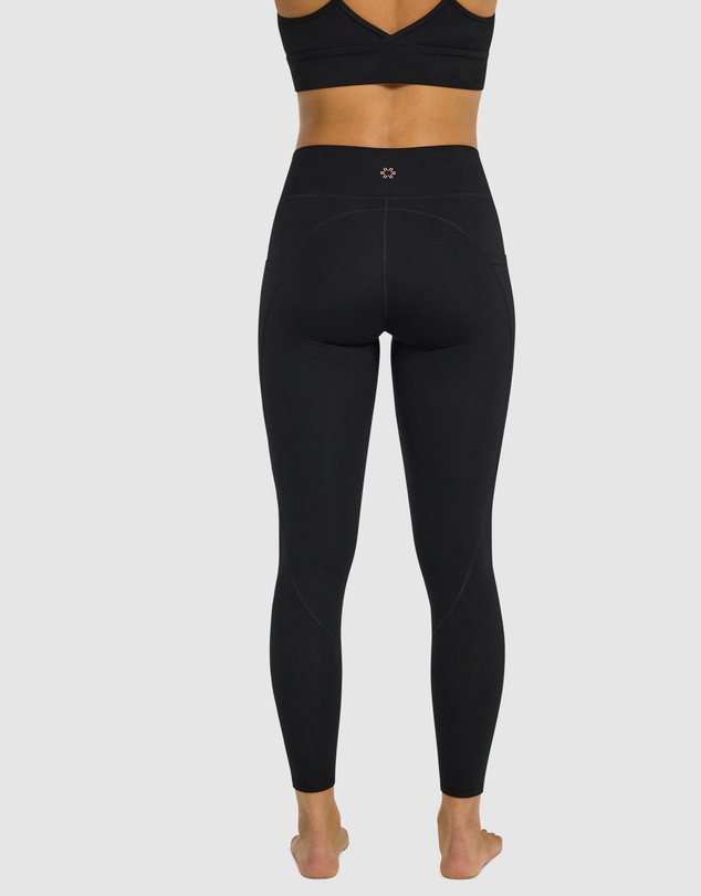 Rockwear - Veda Luxesoft Fl Tight