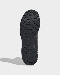adidas Performance - GSG-9.2024 Tactical Zip Boots Unisex