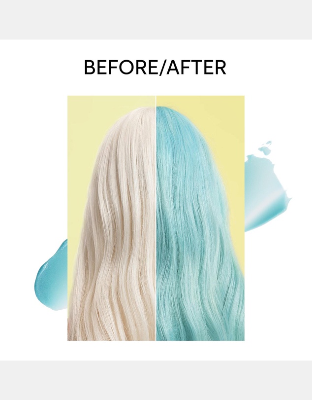 Wella - Color Fresh Mask