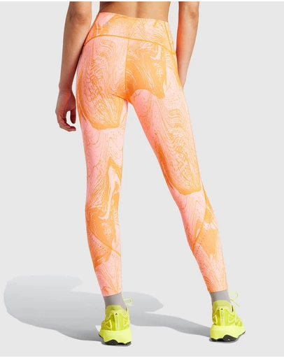 adidas by Stella McCartney - adidas by Stella McCartney TruePurpose 7/8 Tights Womens