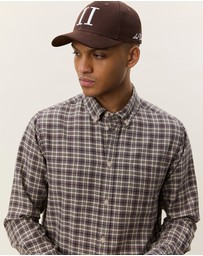 Les Deux - Check Shirt