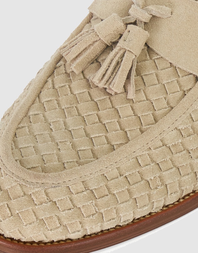 Dune London - Sevilles - Beige