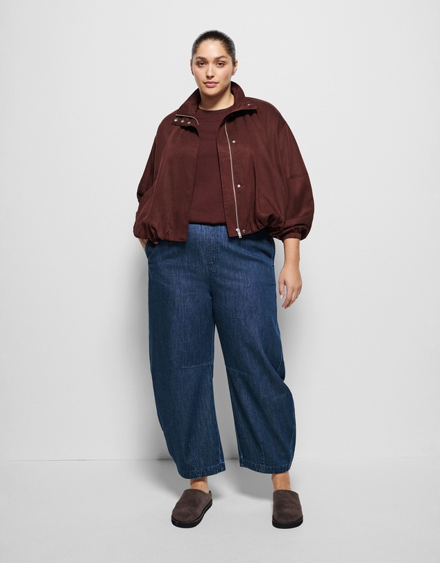 Commonry - Kelly Bomber