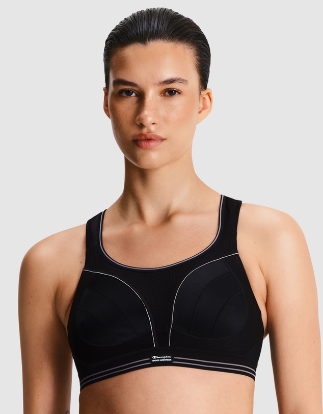 Shock Absorber - Ultimate Run Sports Bra
