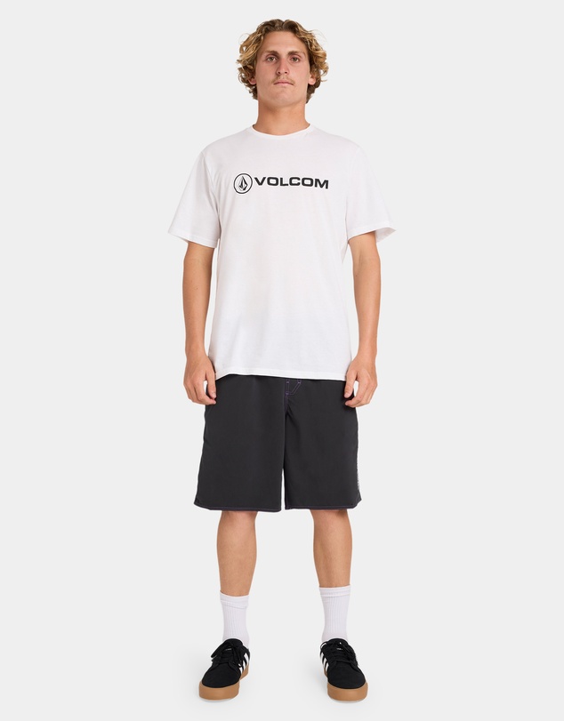 Volcom - Mens Off Ozzy Trunk 21