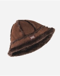 Ozwear Connection Uggs - Ugg 6 Piece Bucket Hat