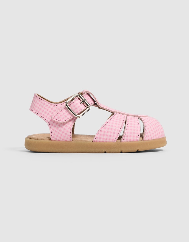 Pretty Brave - MILLIE Candy Picnic