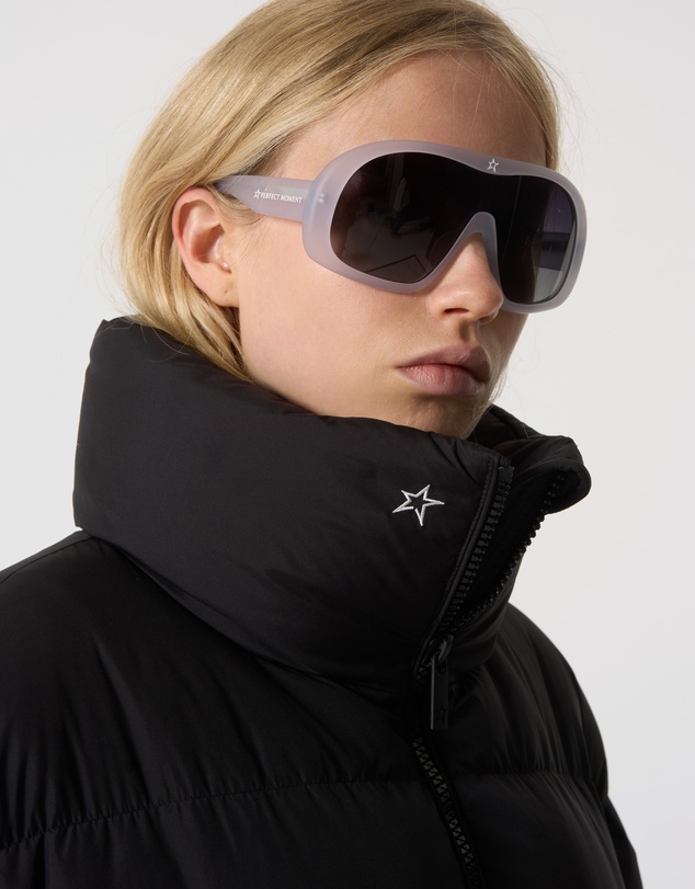 Perfect Moment - 3/4 Puffer Jacket