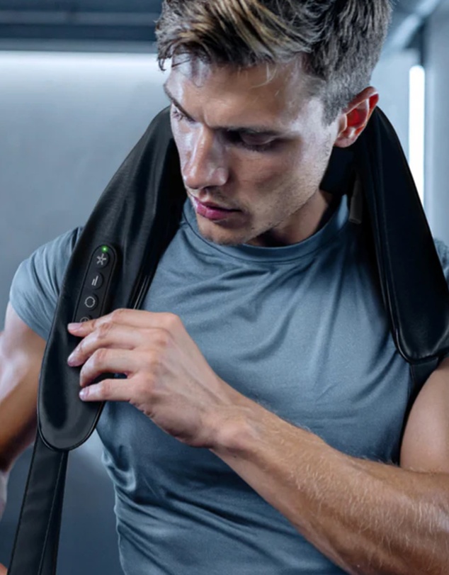 TRNR - Neck Massager