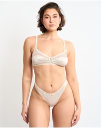 Chouchou Intimates - Audrey Bralette