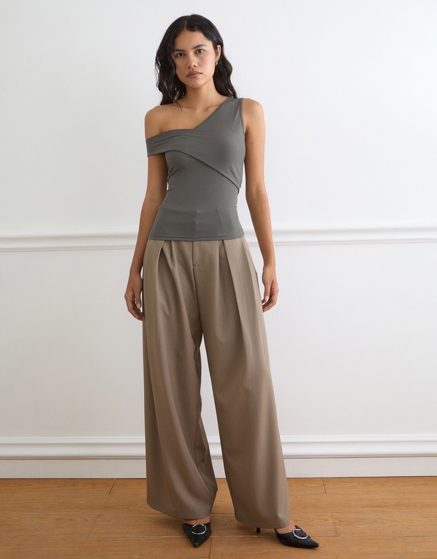 Motel Rocks - Sahar Top