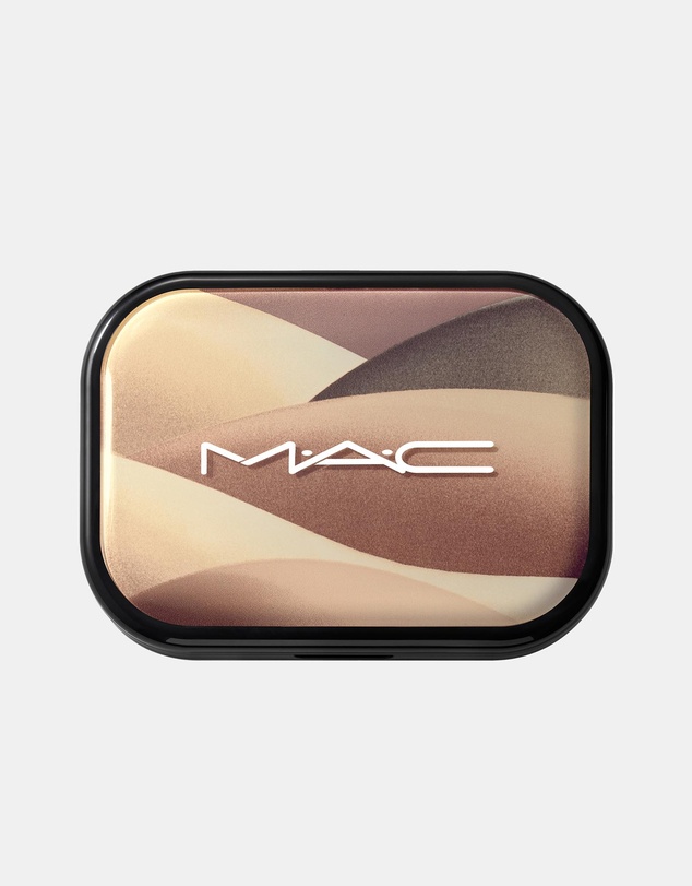 MAC - Connect In Colour x6 Eye Shadow Palette
