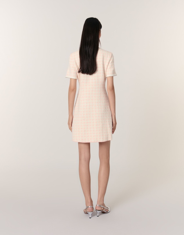 Maje - Rartingal Dress