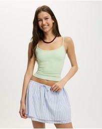 Cotton On - Isla Mini Skirt