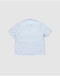 Larriet - Kendalls Short Sleeve Shirt