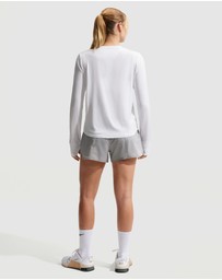 Nike - One Classic Dri-FIT LS Top