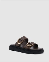 Nude Footwear - Frida