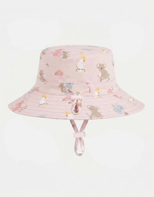 Toshi - OZ Sunhat - Babies-Kids