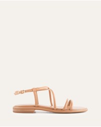 Jo Mercer - Catalina Flat Sandals
