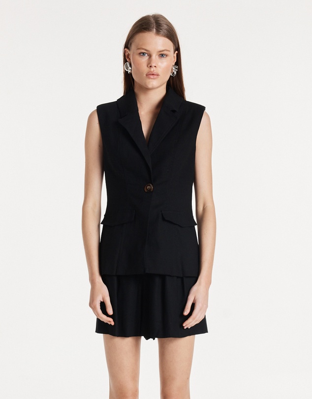Madison The Label - Soho Vest