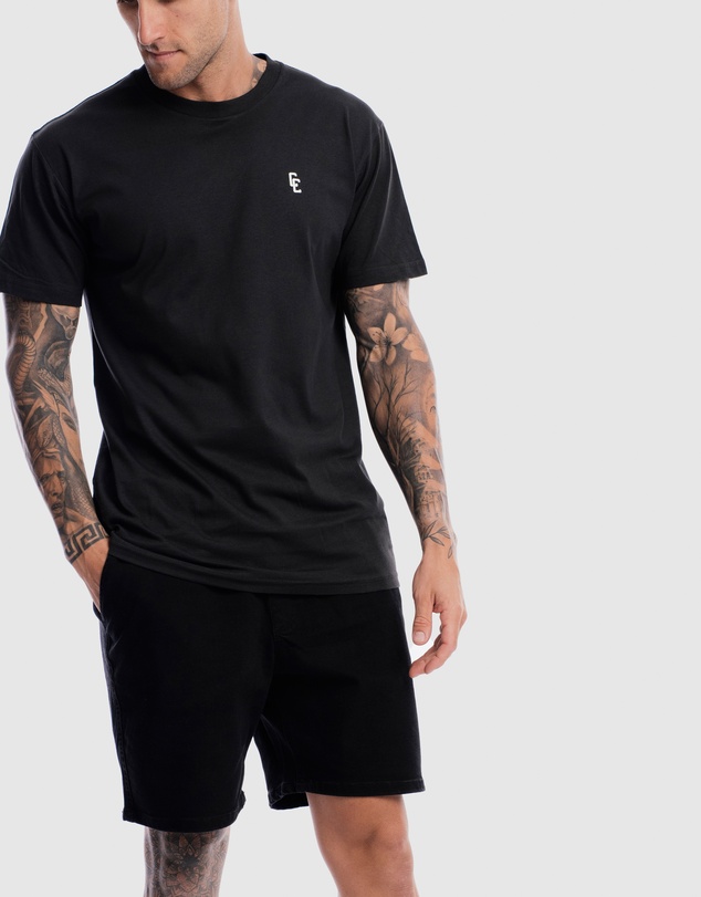 Counter Culture - Cypher Rise Tee