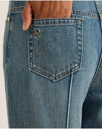 Review - Birkin Jean