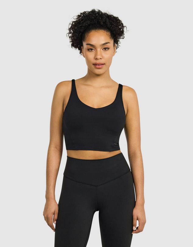 Rockwear - Base One Longline Bra