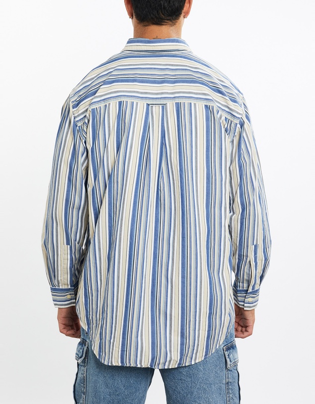 Vintage by The Real Deal - Pre Loved - Vintage Chaps Ralph Lauren Button Up Shirt
